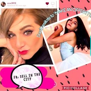 Meet your Posh Ambassador 2@JP#SellInTheCityreachme@SCAR2010